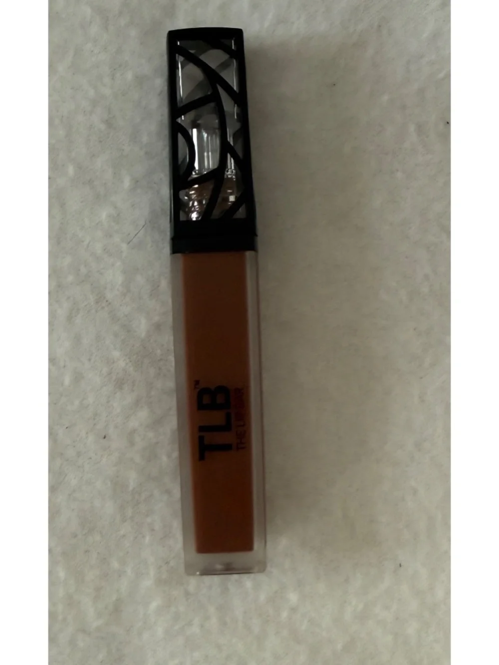 TLB The Lip Bar Non Stop liquid Matte, Naturalista, NWOT